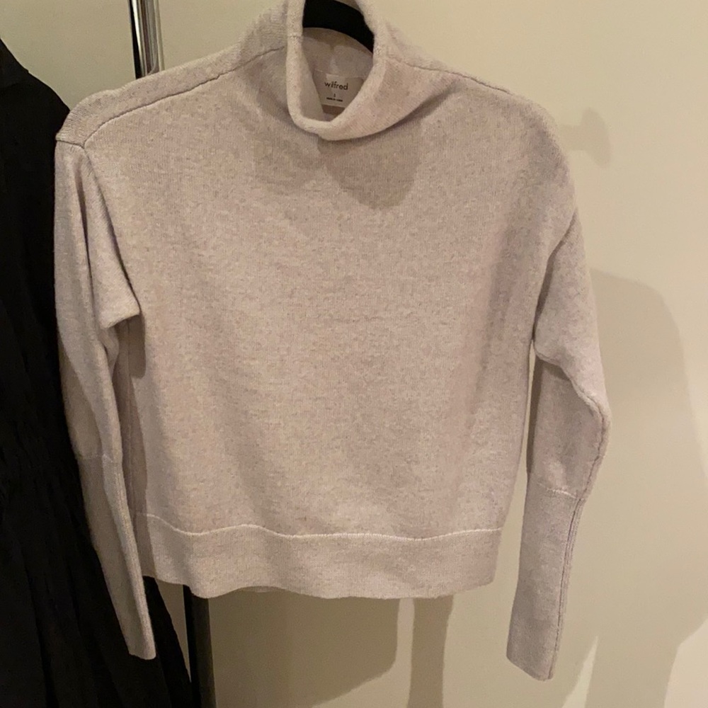 Wilfred Sweater